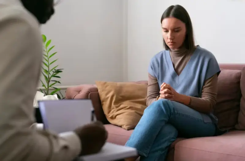 Trauma and Abuse Counselling in Calgary
