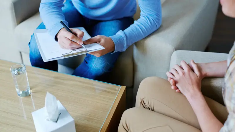 Stress Management Counselling in Calgary