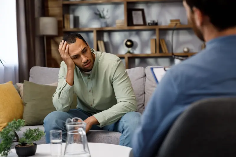 Anxiety and Depression Counselling in Calgary